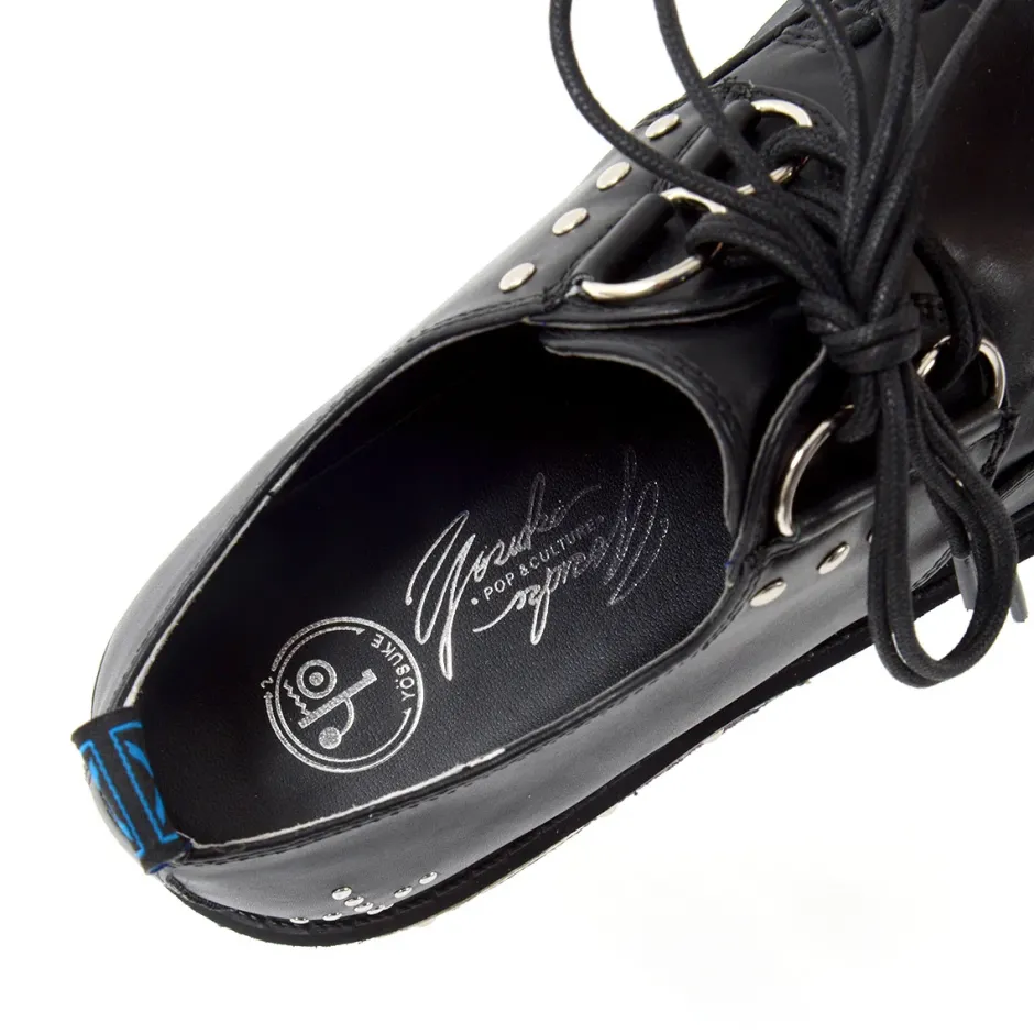 YOSUKE USA Vampire Bat Shoes New