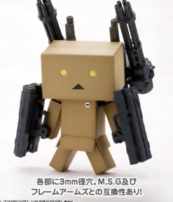 Yotsuba&! Danboard (Re-run) Clearance