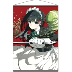Tapestries>You Are Ms. Servant B2 Tapestry Yuki