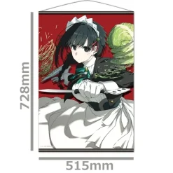 Tapestries>You Are Ms. Servant B2 Tapestry Yuki