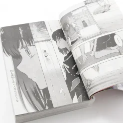 Anime & Manga Magazines><noscript><img width=
