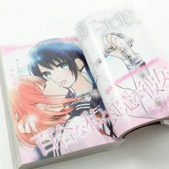 Anime & Manga Magazines><noscript><img width=