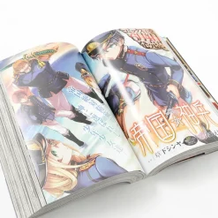 Anime & Manga Magazines><noscript><img width=