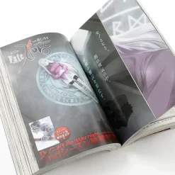 Anime & Manga Magazines><noscript><img width=
