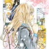 Anime Dvd/Blu-Ray>Your Lie in April Blu-ray Vol. 1
