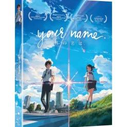 Anime Dvd/Blu-Ray>Your Name