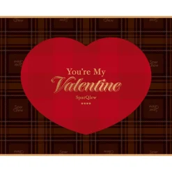 You’re My Valentine | SparQlew 5th Anniversary Single CD Discount