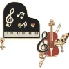 Other Accessories>Your Lie in April Brooch