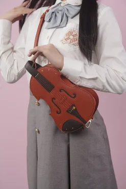 Your Lie in April Violin Bag Sale