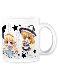 Youyoumu Mug: Touhou Project Sale