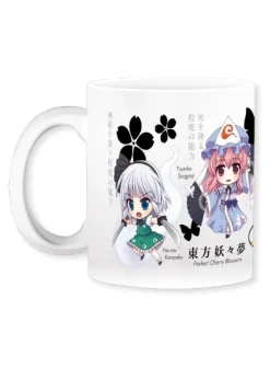 Youyoumu Mug: Touhou Project Sale
