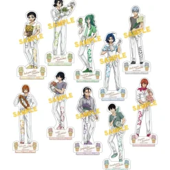 Collectable Toys>Yowamushi Pedal: Glory Line Acrylic Stand Collection