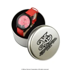 Ys IX: Monstrum Nox Prison City Balduk Silhouette Design Watch Hot