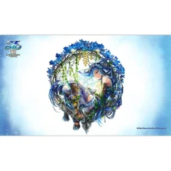 Home Goods>Ys VIII: Lacrimosa of Dana Rubber Mat Dana Iclucia