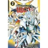 Anime & Manga Magazines>Yu-Gi-Oh! Arc-V Vol. 2