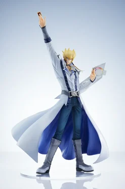 Yu-Gi-Oh! 5D's Jack Atlas 1/7 Scale Figure Online