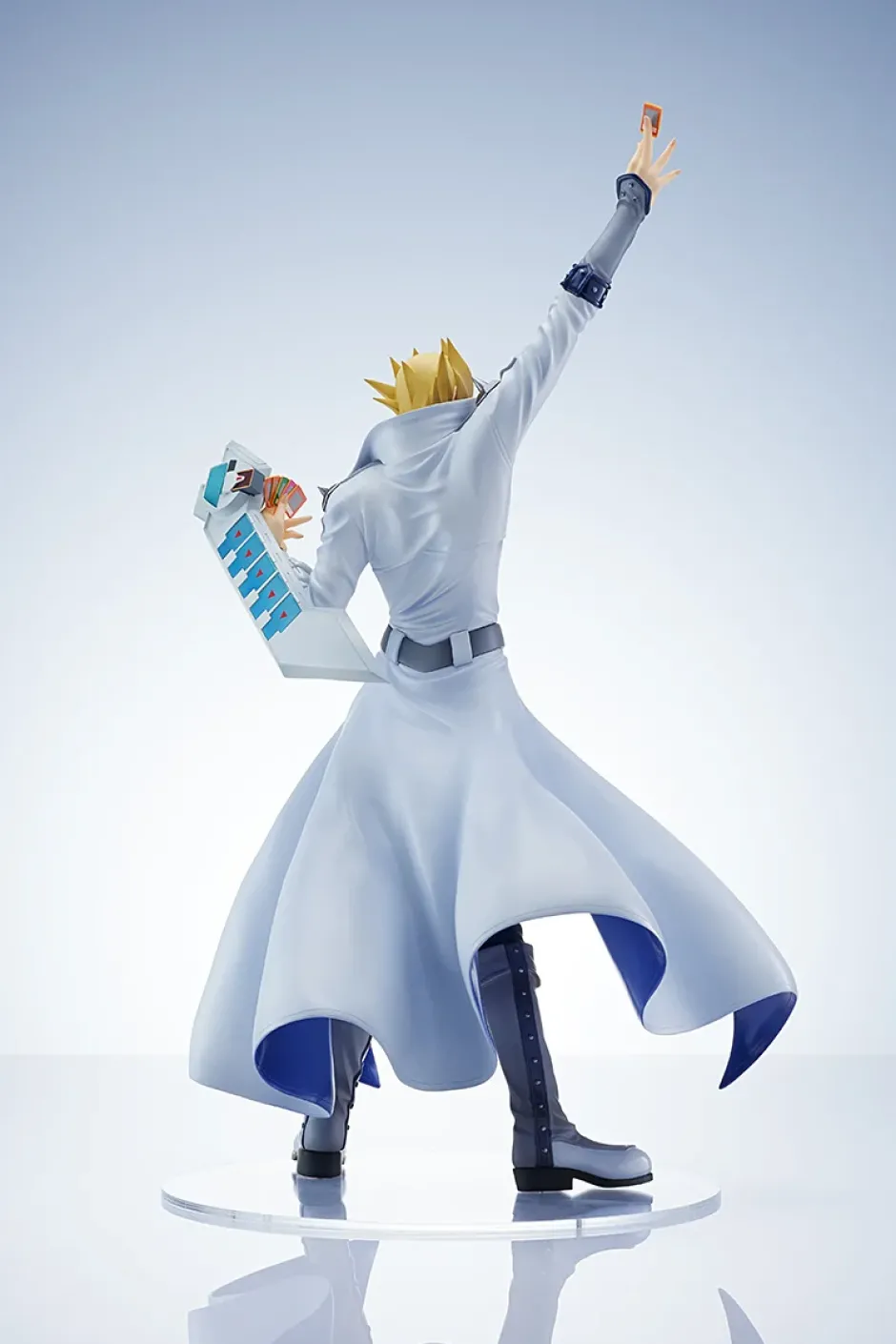 Yu-Gi-Oh! 5D's Jack Atlas 1/7 Scale Figure Online