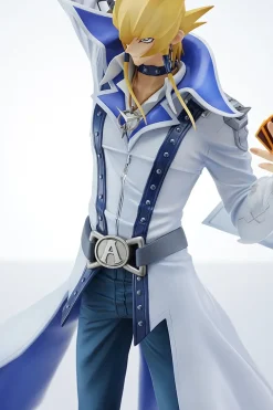 Yu-Gi-Oh! 5D's Jack Atlas 1/7 Scale Figure Online