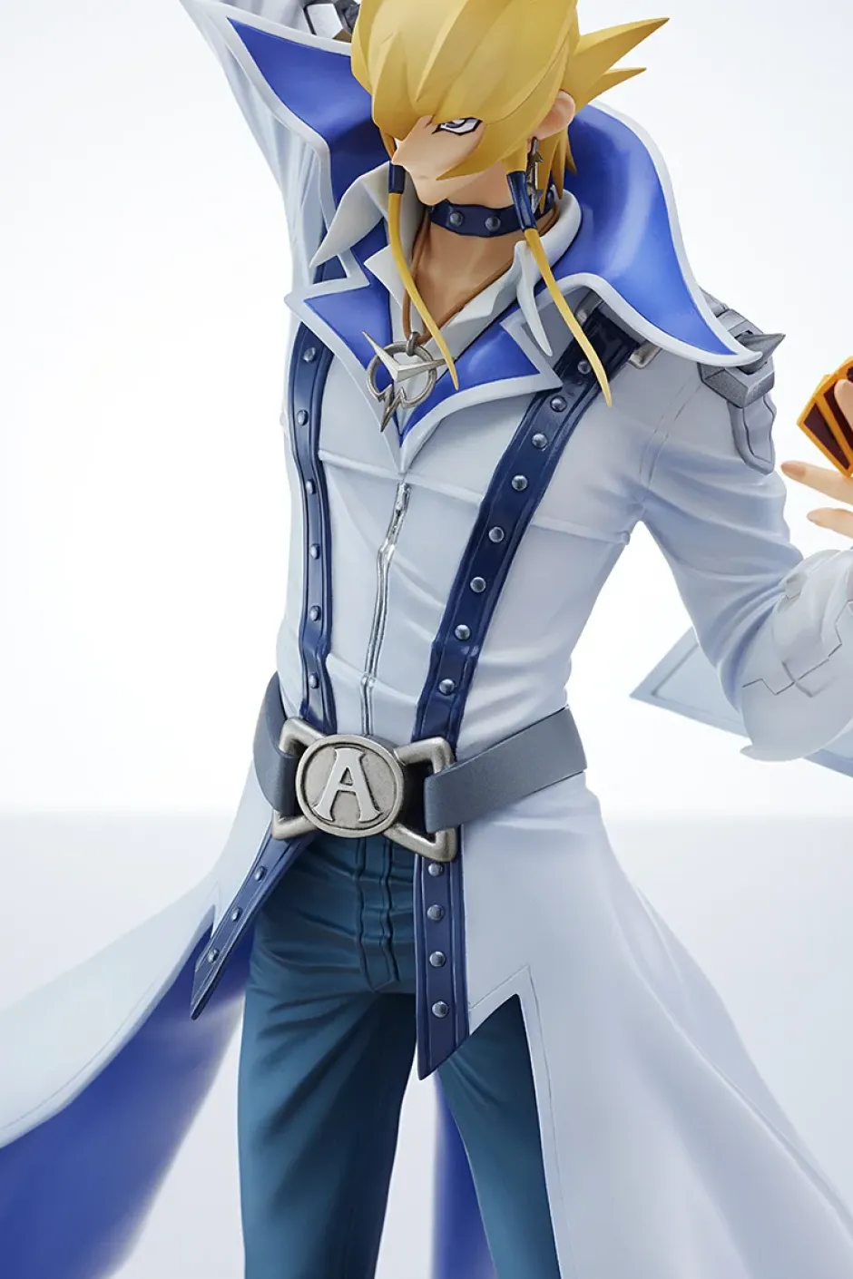 Yu-Gi-Oh! 5D's Jack Atlas 1/7 Scale Figure Online