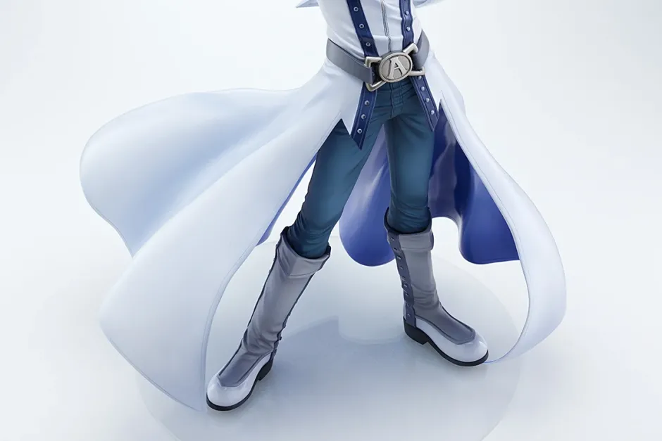 Yu-Gi-Oh! 5D's Jack Atlas 1/7 Scale Figure Online