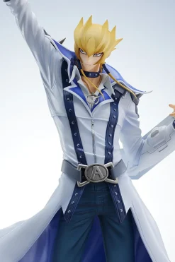 Yu-Gi-Oh! 5D's Jack Atlas 1/7 Scale Figure Online