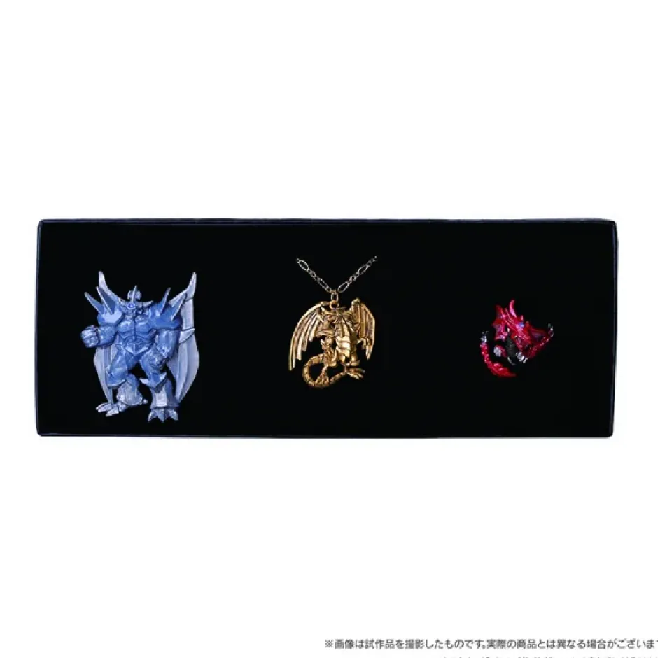 Other Accessories|Jewelry & Hair Accessories>Yu-Gi-Oh! Duel Monsters Egyptian God Accessory Set