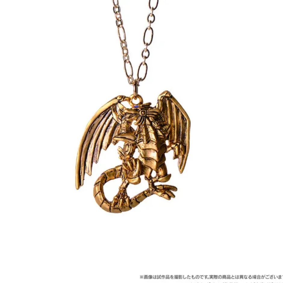 Other Accessories|Jewelry & Hair Accessories>Yu-Gi-Oh! Duel Monsters Egyptian God Accessory Set