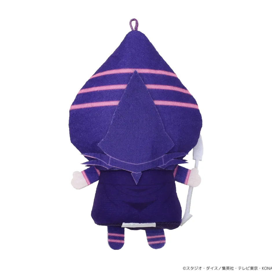 Small Plushies>Yu-Gi-Oh! Duel Monsters PUPPELA Finger Mascot Collection Box Set