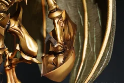 Yu-Gi-Oh! GX Hamon, Lord of Striking Thunder Non-Scale Figure Clearance