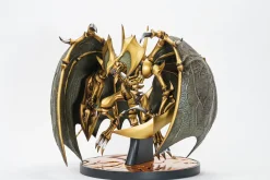 Yu-Gi-Oh! GX Hamon, Lord of Striking Thunder Non-Scale Figure Clearance