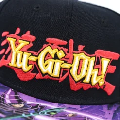 Yu-Gi-Oh! Sublimated Bill Snapback Discount