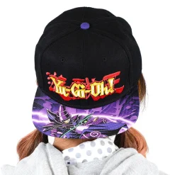 Yu-Gi-Oh! Sublimated Bill Snapback Discount