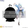 Yukihana Lamy: Kindergarten Teacher Ver. Puppet Plushie Toy Outlet