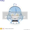 Big Plushies>Yukihana Lamy Puppet Plushie Toy