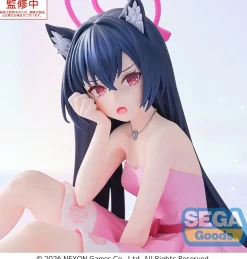 Yumemirize Blue Archive Serika Non-Scale Figure Discount