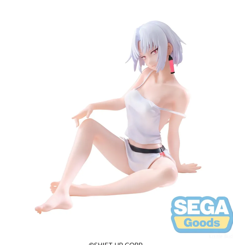 Yumemirize Goddess of Victory: Nikke Drake Non-Scale Figure (Re-run) Online