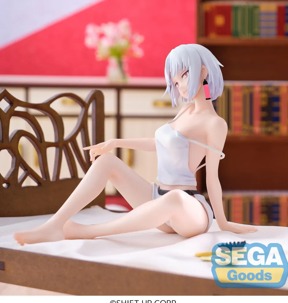Yumemirize Goddess of Victory: Nikke Drake Non-Scale Figure (Re-run) Online