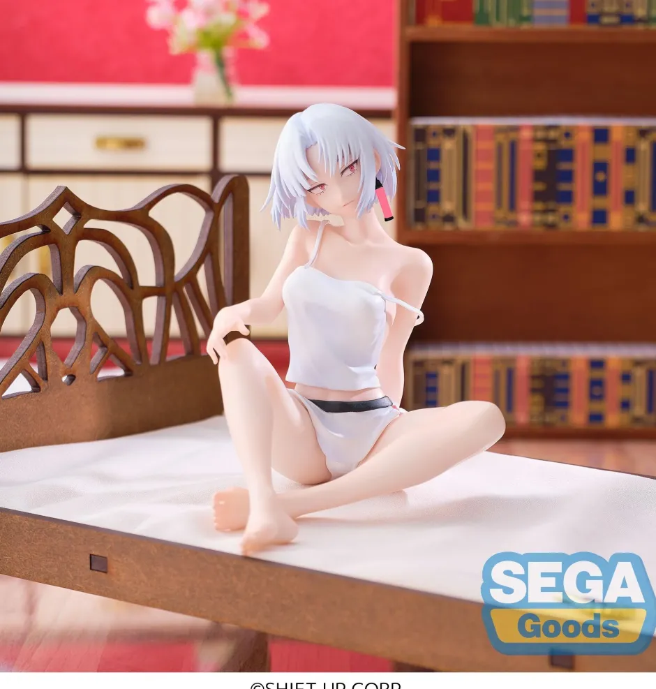 Yumemirize Goddess of Victory: Nikke Drake Non-Scale Figure (Re-run) Online