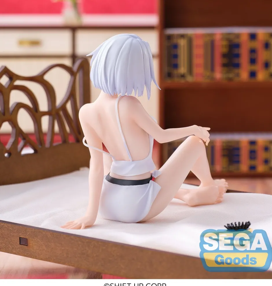 Yumemirize Goddess of Victory: Nikke Drake Non-Scale Figure (Re-run) Online
