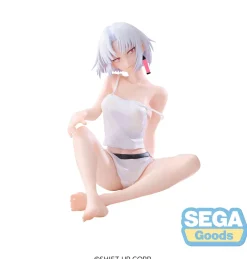 Yumemirize Goddess of Victory: Nikke Drake Non-Scale Figure (Re-run) Online