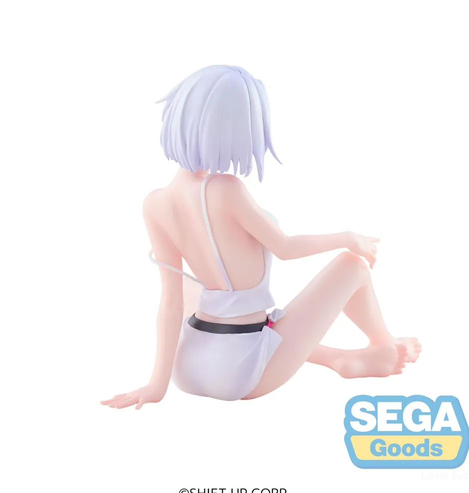 Yumemirize Goddess of Victory: Nikke Drake Non-Scale Figure (Re-run) Online