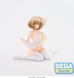 Yumemirize Goddess of Victory: Nikke Anis Non-Scale Figure (Re-run) Hot