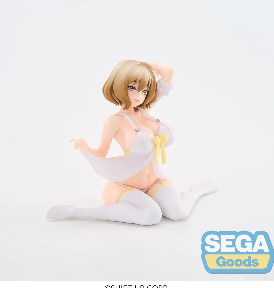 Yumemirize Goddess of Victory: Nikke Anis Non-Scale Figure (Re-run) Hot