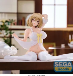 Yumemirize Goddess of Victory: Nikke Anis Non-Scale Figure (Re-run) Hot