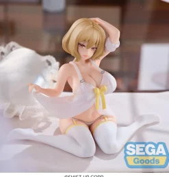 Yumemirize Goddess of Victory: Nikke Anis Non-Scale Figure (Re-run) Hot