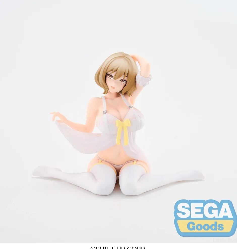 Yumemirize Goddess of Victory: Nikke Anis Non-Scale Figure (Re-run) Hot