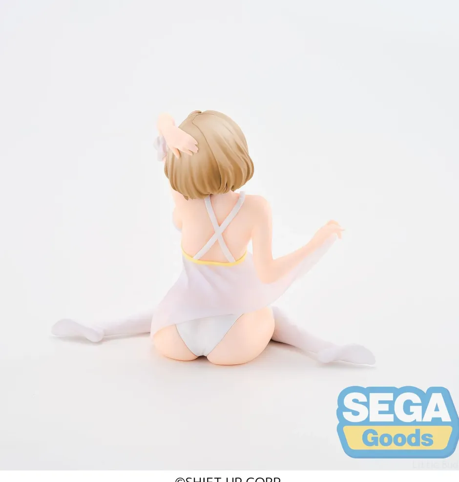 Yumemirize Goddess of Victory: Nikke Anis Non-Scale Figure (Re-run) Hot