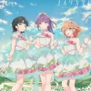 Game Music>Yumewazurai | Link! Like! Love Live! Cerise Bouquet 5th Single CD