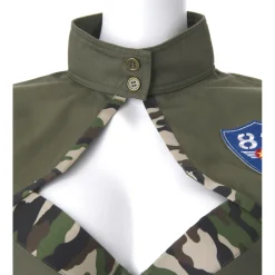 YUMMY MART Army Lingerie Set Best