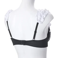 YUMMY MART Maid Lingerie Set New